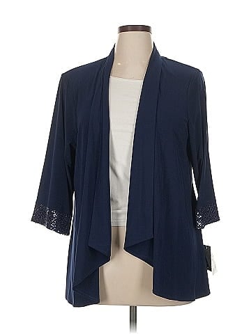 Alex Evenings Jacket (view 1)