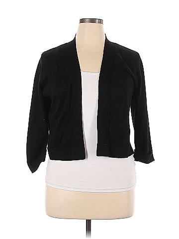 89th & Madison Cardigan (view 1)