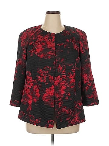 Kasper Blazer (view 1)