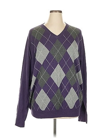 Croft & Barrow Pullover Sweater (view 1)