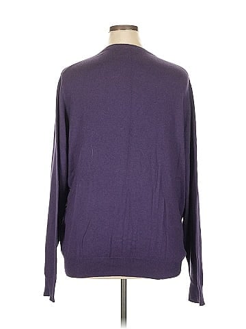Croft & Barrow Pullover Sweater (view 2)