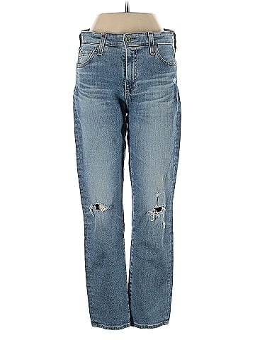 Adriano Goldschmied Jeans (view 1)