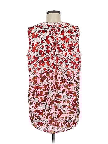 Not Your Daughter's Jeans Sleeveless Blouse (view 2)