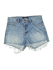 J Brand Denim Shorts