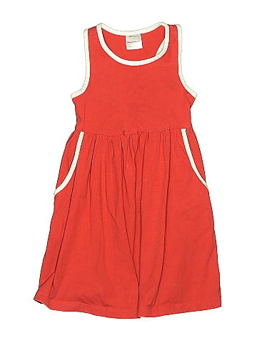 Hanna Andersson Dress (view 1)