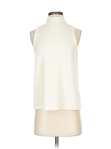 Eri + Ali Sleeveless Blouse (view 1)
