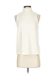 Eri + Ali Sleeveless Blouse