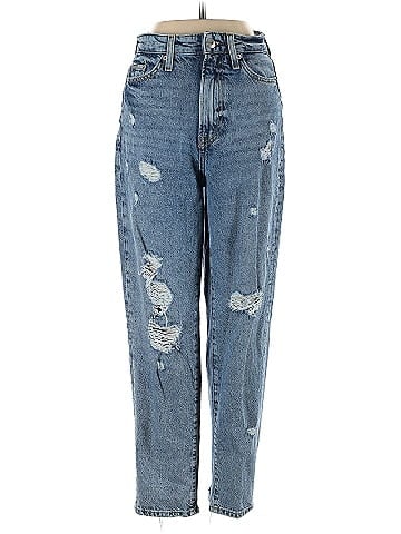 &Denim by H&M Jeans (view 1)