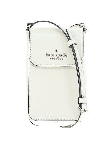 Kate Spade New York Leather Crossbody Bag (view 1)