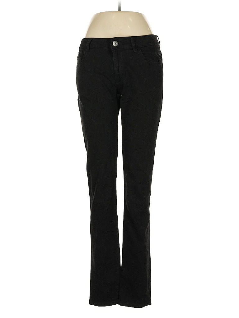 Click to view more detailed imagery on our partner's website Pre-owned Dl1961 Jeans In Black
