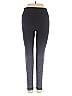 Victoria's Secret Pink Black Active Pants Size S - photo 2