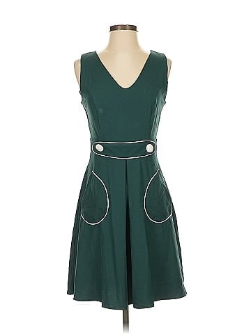 Smak Parlour Casual Dress (view 1)