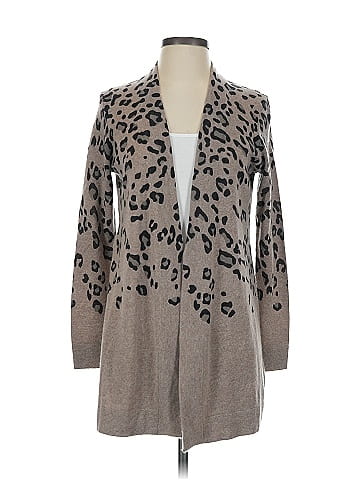 Charter Club Cashmere Cardigan (view 1)
