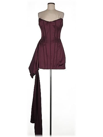 House of CB Cocktail Dress (view 1)