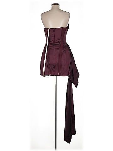 House of CB Cocktail Dress (view 2)