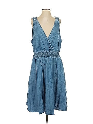 blu dahlia Casual Dress (view 1)