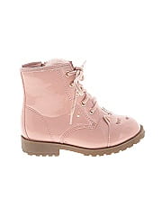 Wonder Nation Ankle Boots