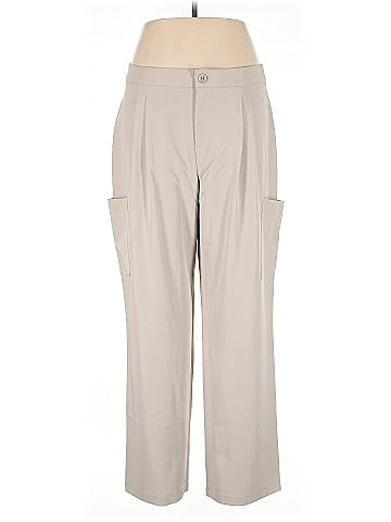 D.F.A. New York Casual Pants (view 1)