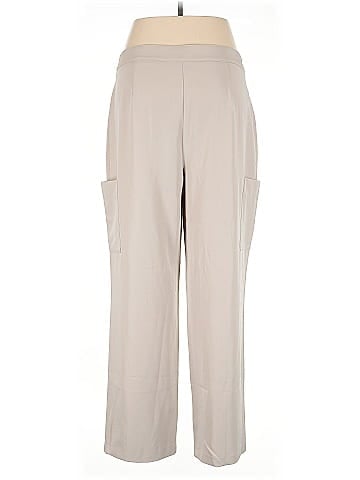 D.F.A. New York Casual Pants (view 2)