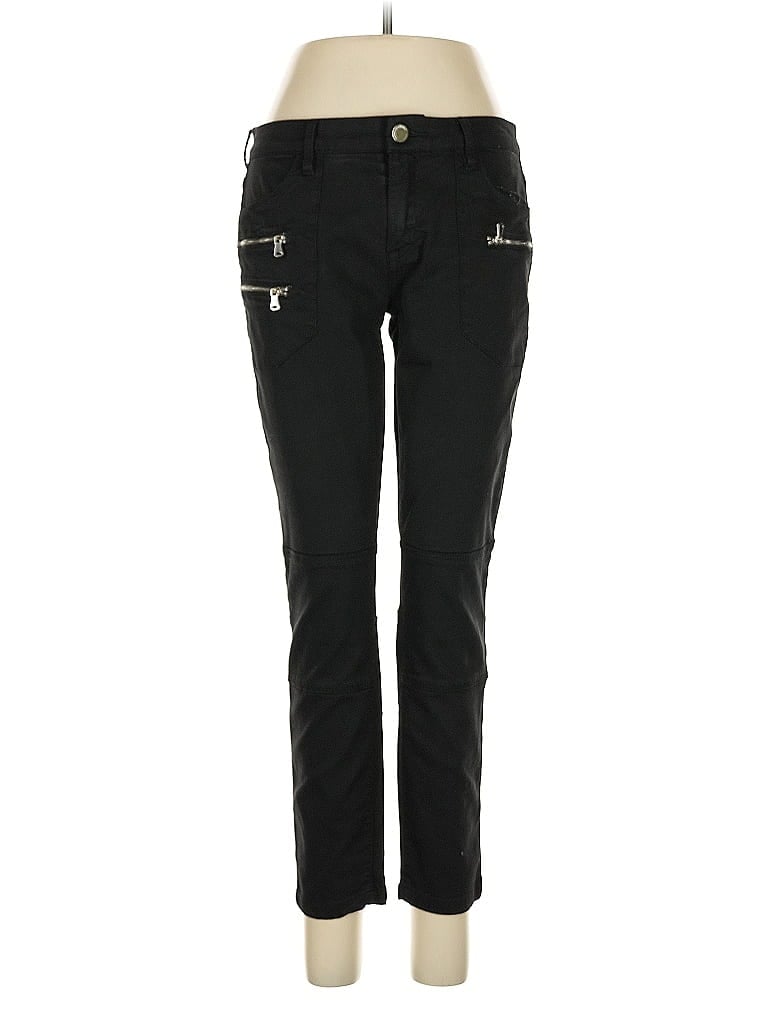 Pre-owned Blanknyc Blank Nyc Jeans In Black