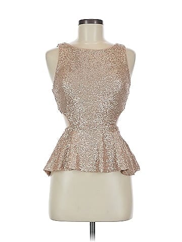 Forever 21 Sleeveless Top (view 1)