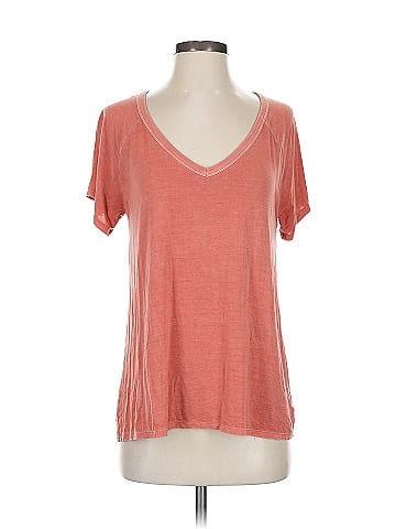 American Eagle Outfitters Short Sleeve T-Shirt (view 1)