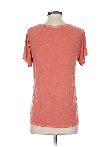 American Eagle Outfitters Short Sleeve T-Shirt (view 2)