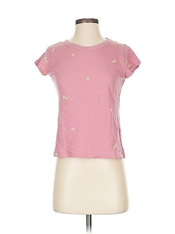 Madewell Short Sleeve T-Shirt (view 1)