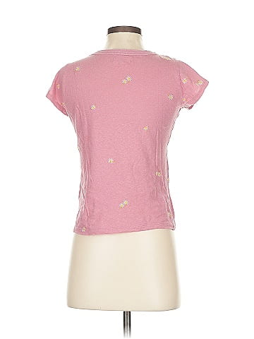 Madewell Short Sleeve T-Shirt (view 2)