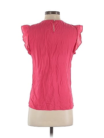 Fun2Fun Short Sleeve Blouse (view 2)