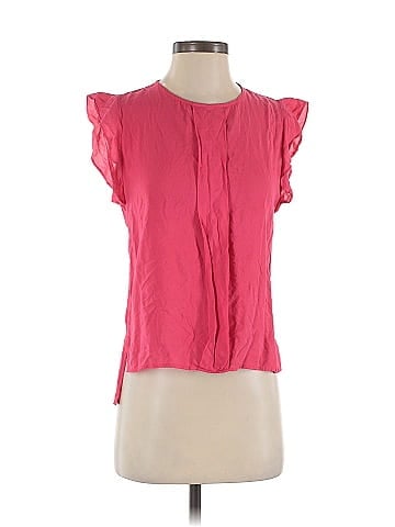 Fun2Fun Short Sleeve Blouse (view 1)