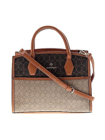 Nanette Lepore Satchel (view 1)