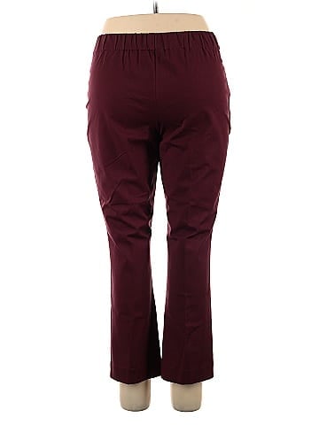 Isaac Mizrahi LIVE! Active Pants (view 2)
