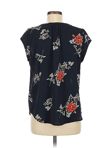 Fun2Fun Short Sleeve Blouse (view 2)