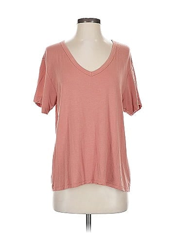 American Eagle Outfitters Short Sleeve T-Shirt (view 1)
