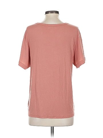 American Eagle Outfitters Short Sleeve T-Shirt (view 2)