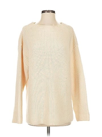 Zara Pullover Sweater (view 1)