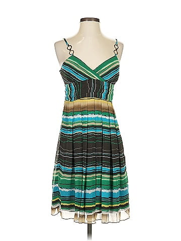 Candie's Casual Dress (view 1)