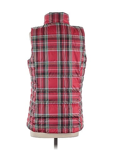 Lands' End Vest (view 2)