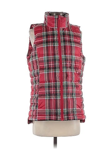 Lands' End Vest (view 1)