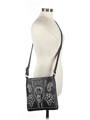 Unbranded Crossbody Bag (view 2)
