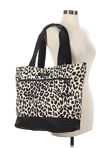 Assorted Brands Tote (view 2)