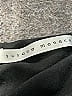 Susana Monaco Solid Black Cocktail Dress Size XS - photo 7