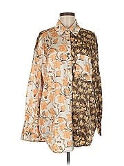 Entro Long Sleeve Blouse