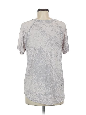 American Eagle Outfitters Short Sleeve T-Shirt (view 2)