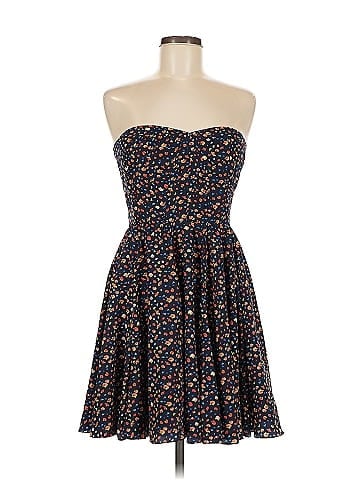 Ark & Co. Cocktail Dress (view 1)