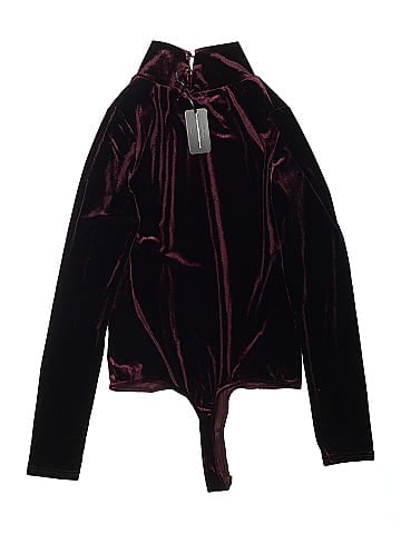 Articles of Society Long Sleeve Top (view 2)
