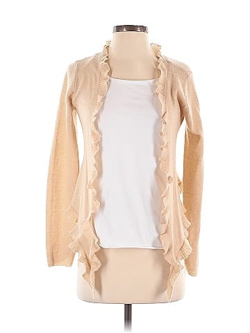 Laundry by Shelli Segal Cashmere Cardigan (view 1)