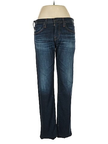 Adriano Goldschmied Jeans (view 1)
