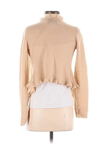 Laundry by Shelli Segal Cashmere Cardigan (view 2)